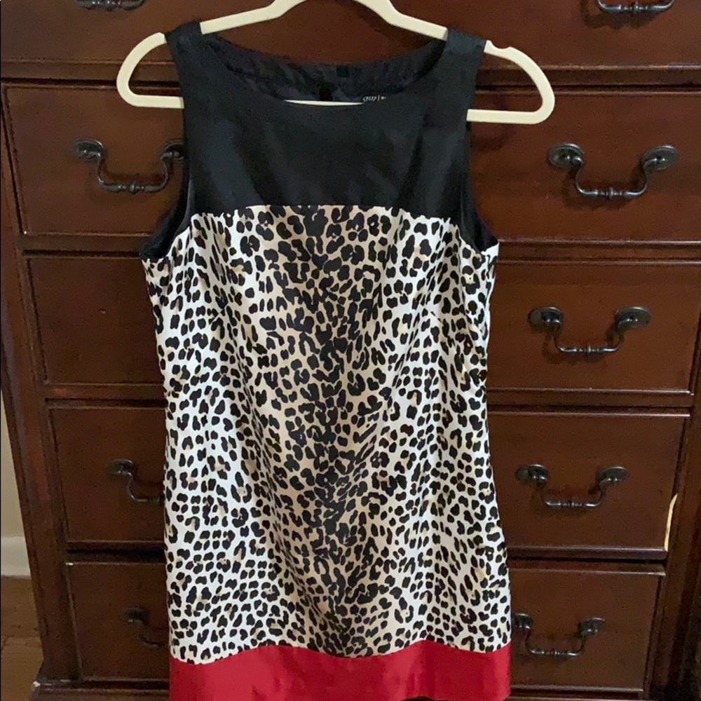 White House Black Market dress